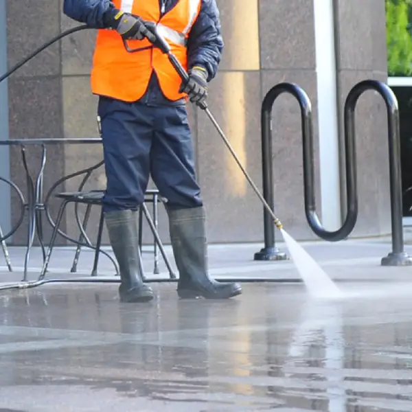 Commercial Cleaning Services in lower mainland