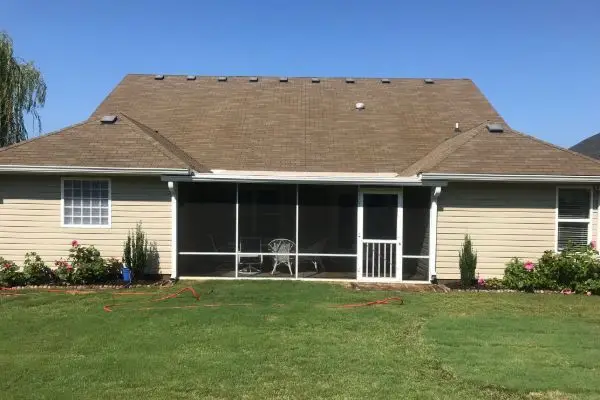 Roof Cleaning in Surrey