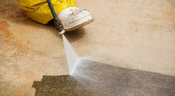 Pressure Cleaning Services in Lower Mainland