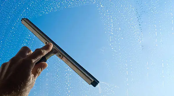 Window Cleaning Services in Surrey, BC